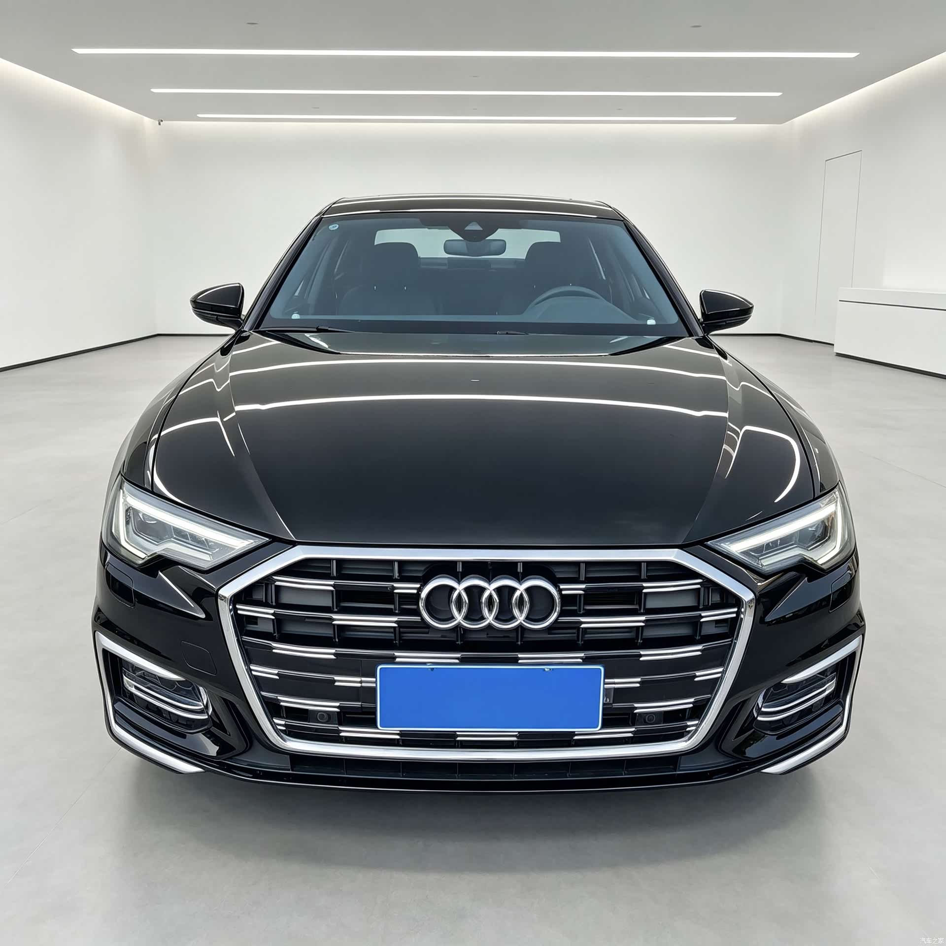Audi A6L, 2023 2