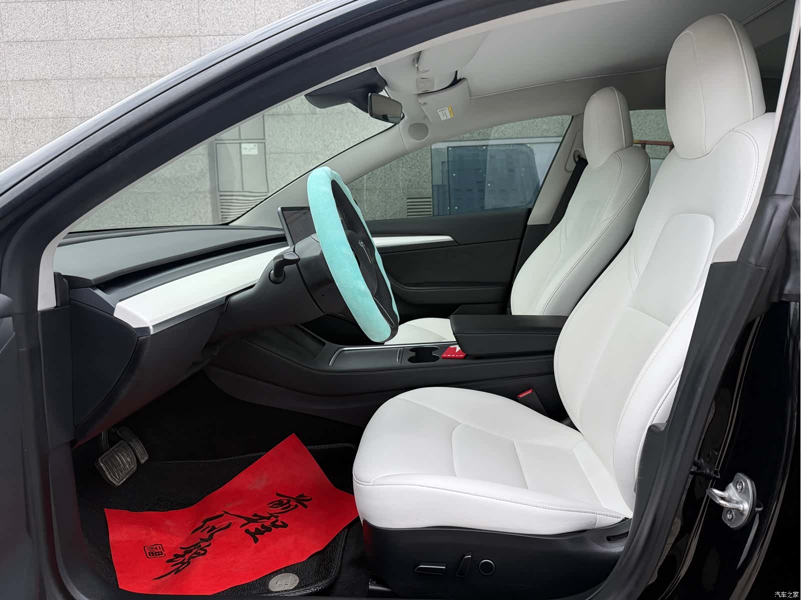 Tesla Model 3, 2021 4