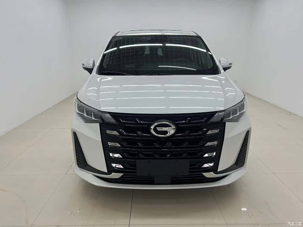 GAC M6, 2022 2