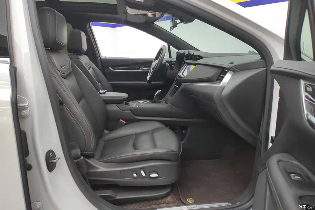 Cadillac XT5, 2023 8