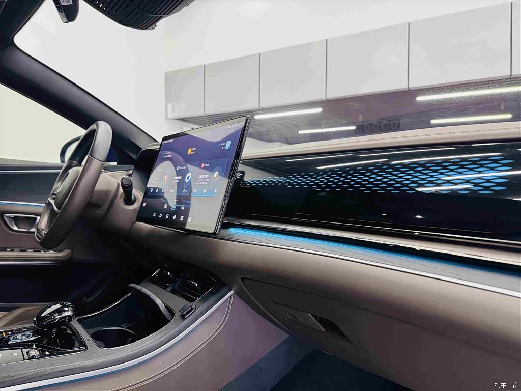BYD Han, 2022 29