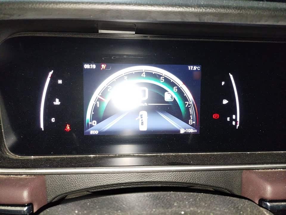 Trumpchi Trumpchi M6