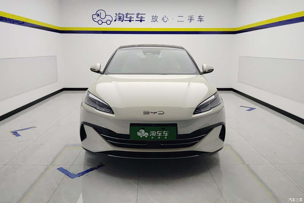 BYD Seal, 2024 2