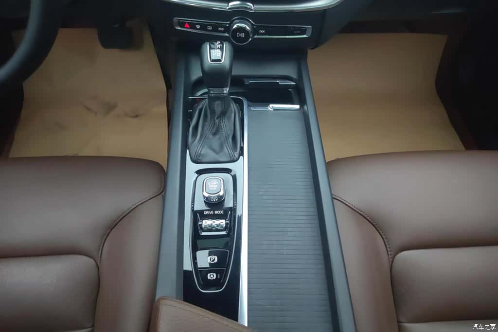 Volvo XC60, 2021 16