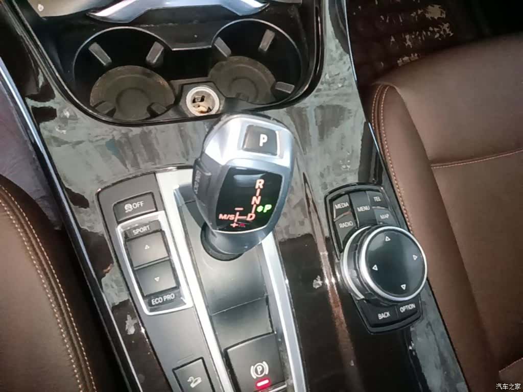 BMW X4, 2014 14