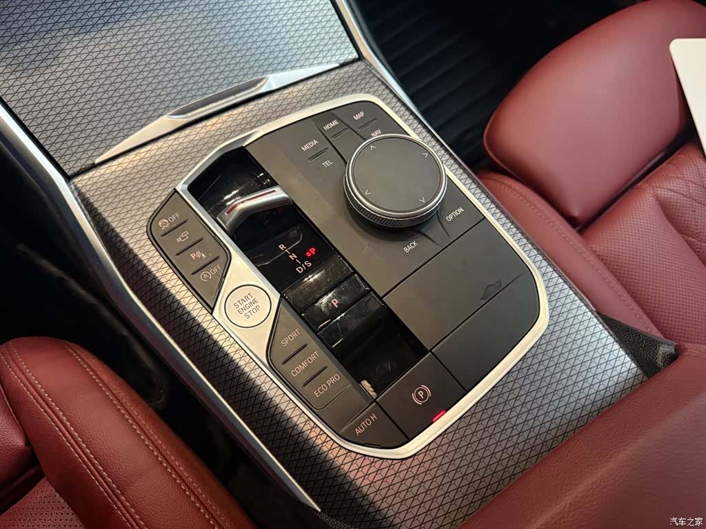 BMW 3 Series, 2024 13