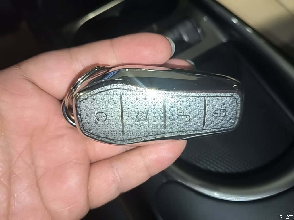 BYD Dolphin, 2025 15