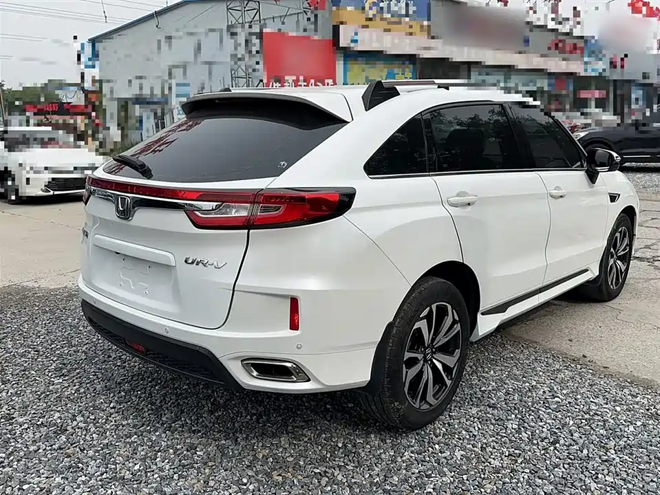 Honda UR-V