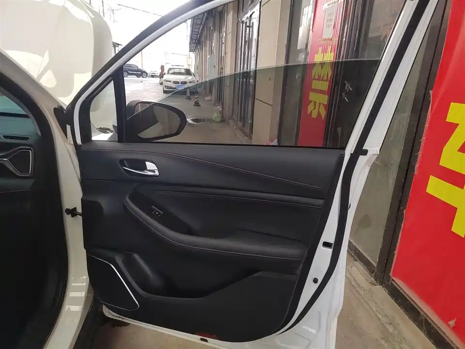 Trumpchi Trumpchi GS4