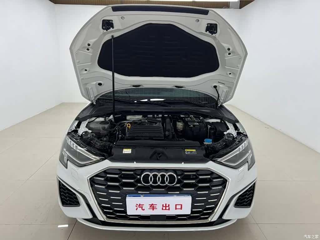 Audi A3, 2023 7