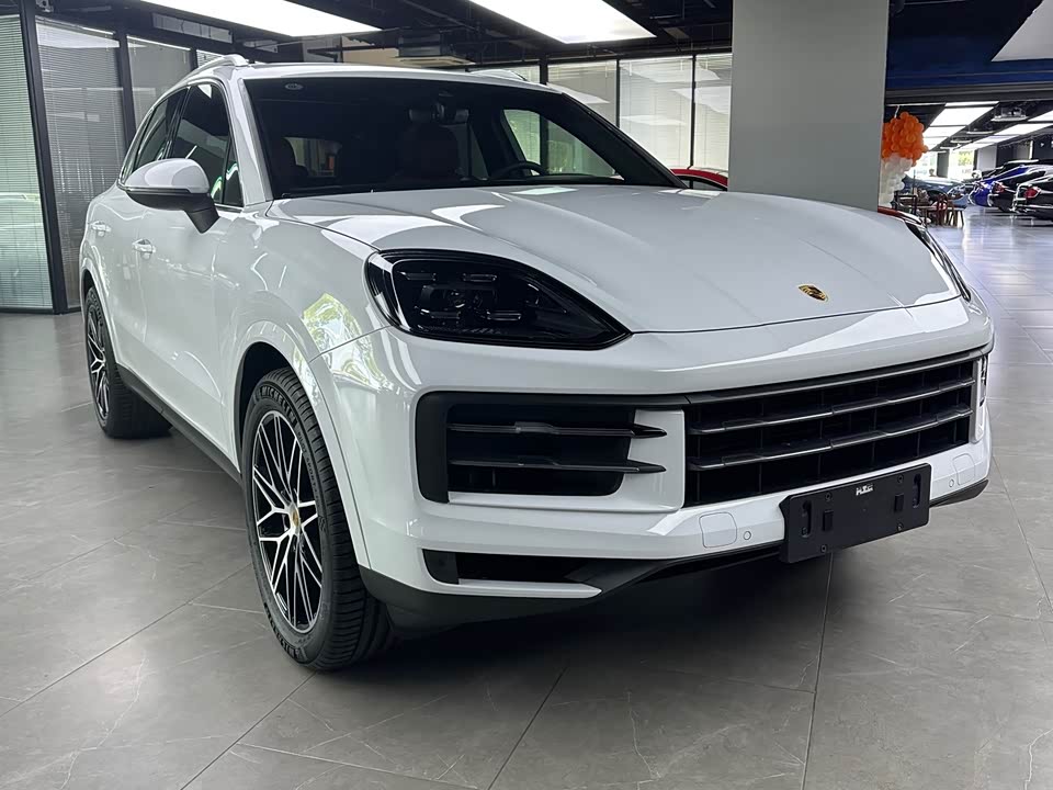 Porsche Cayenne Porsche Cayenne