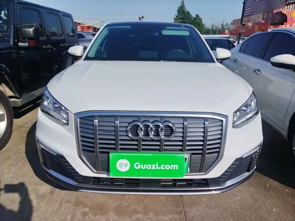 Audi Q2L Audi Q2L