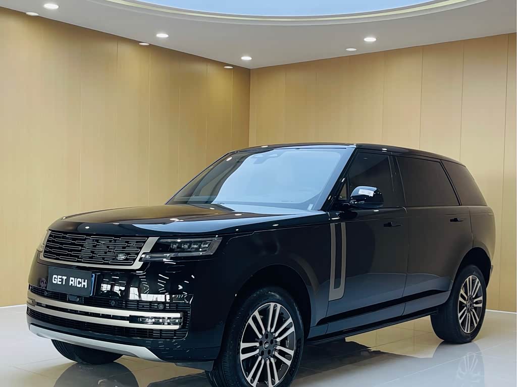 Range Rover