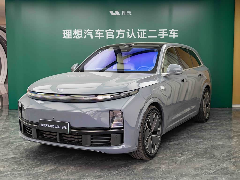 Li Auto L7