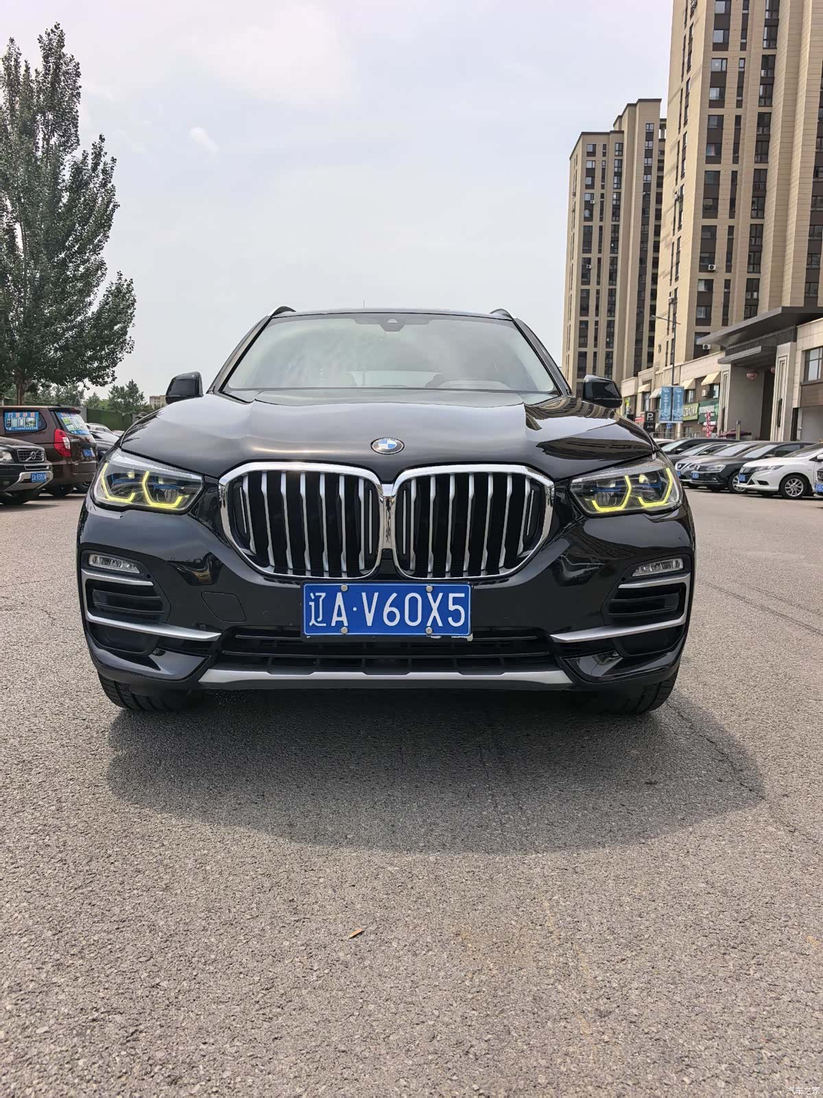 BMW X5, 2021 2