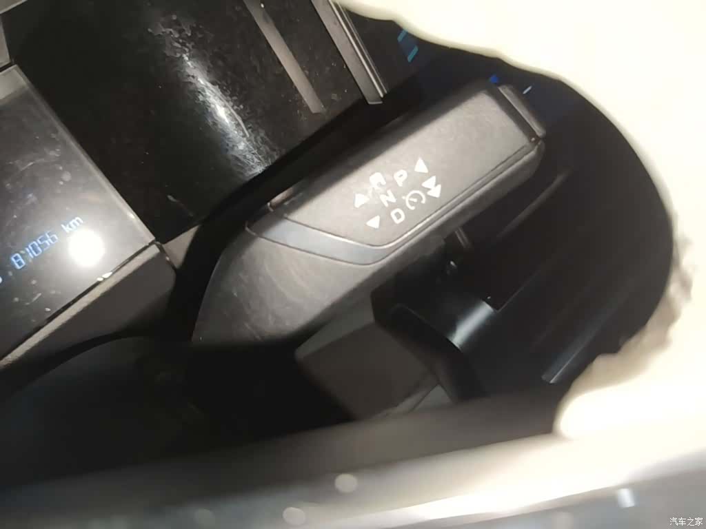 Chery iCAR, 2024 14