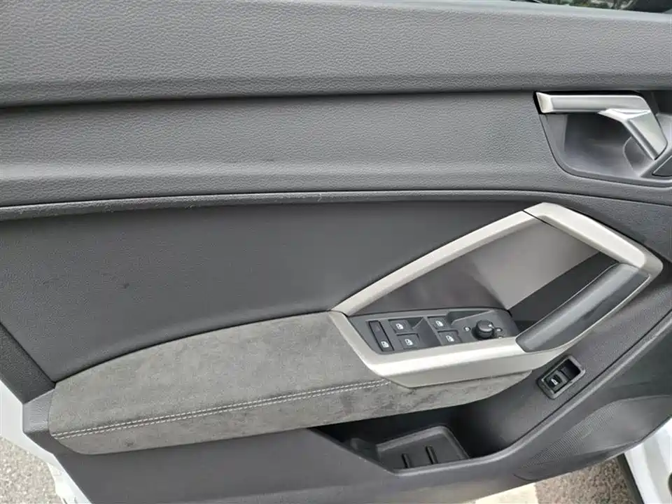 Audi Q3 Audi Q3