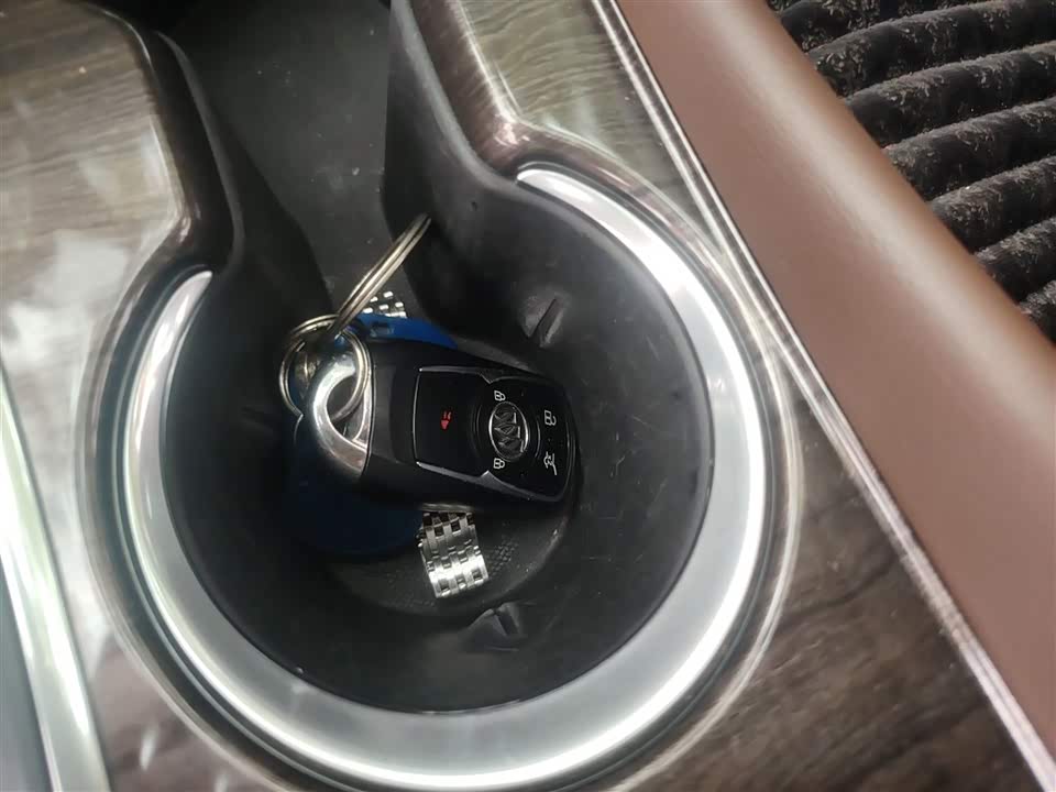 Buick Angkewei Plus Buick Angkewei Plus
