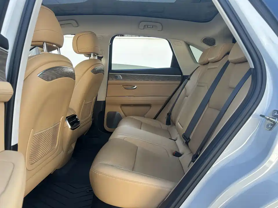 HarmonyOS Ask the world M5