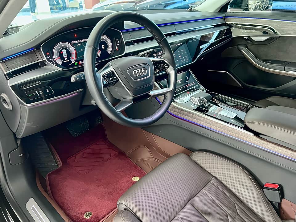 Audi A8 Audi A8