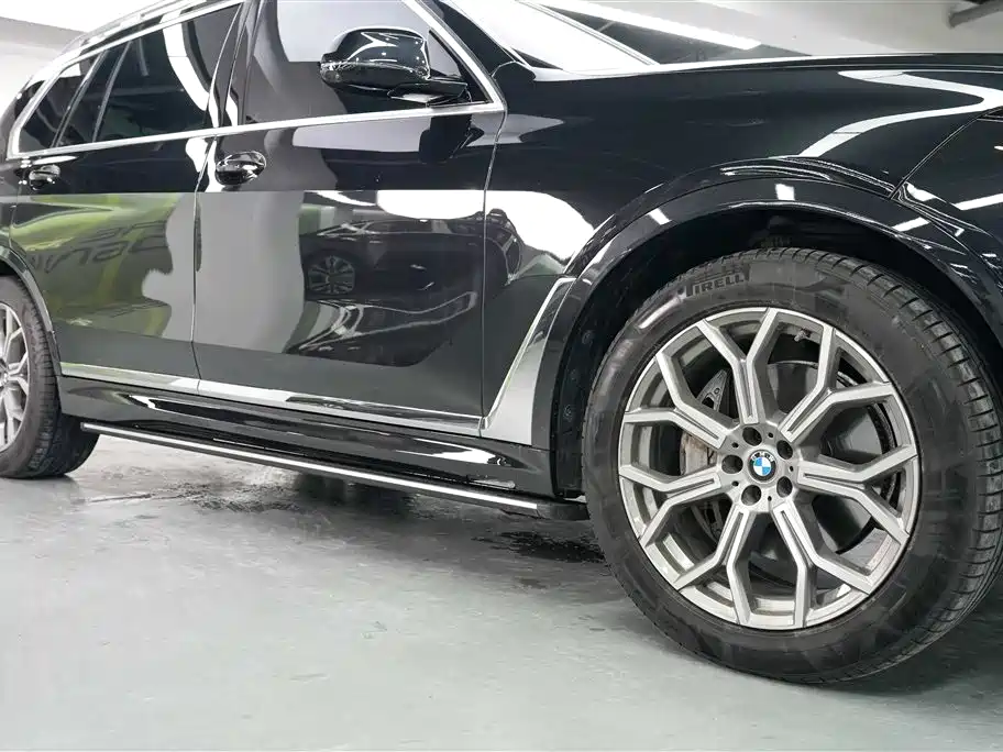 BMW X7 BMW X7