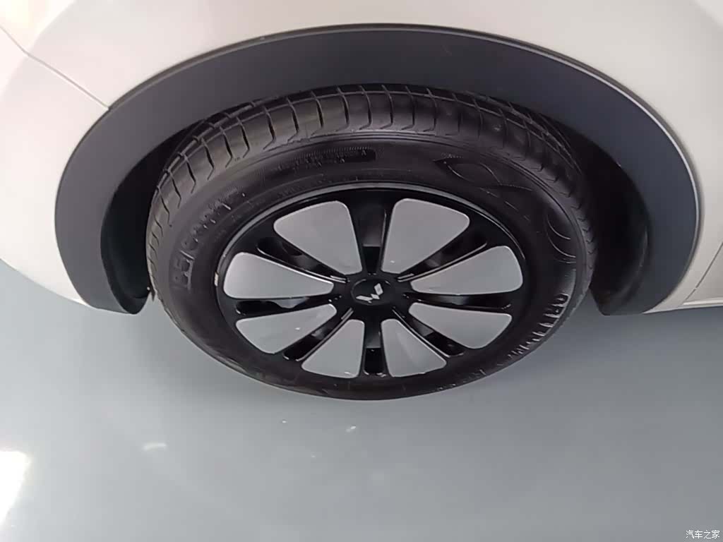 Wuling Bingo, 2024 23