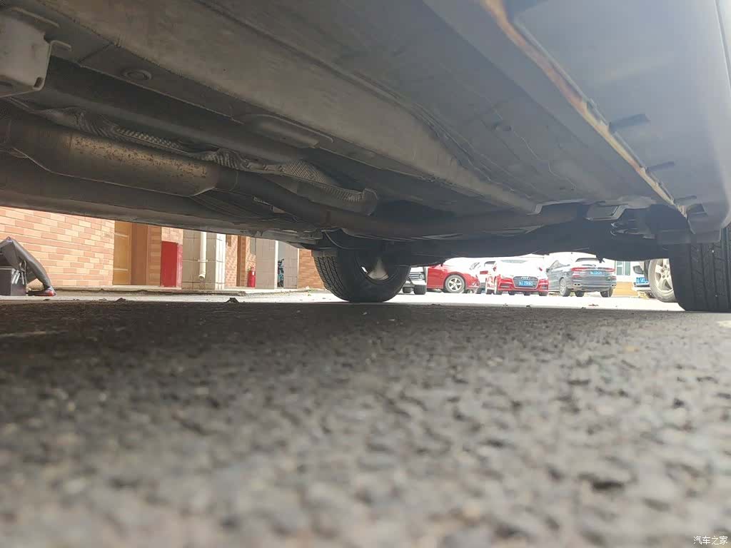 GAC GS4, 2018 19