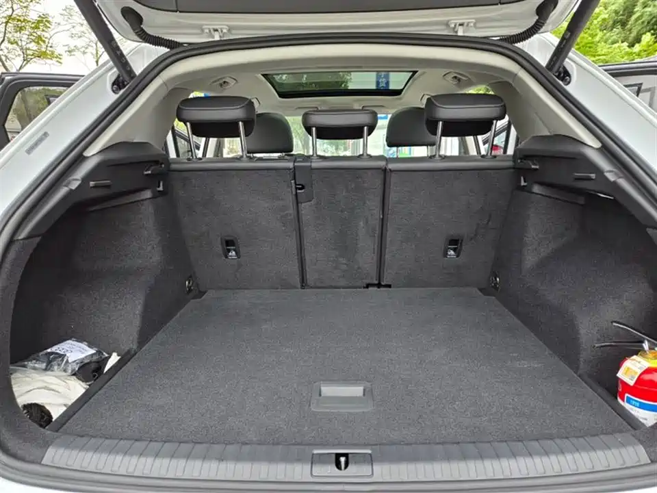 Audi Q3 Audi Q3