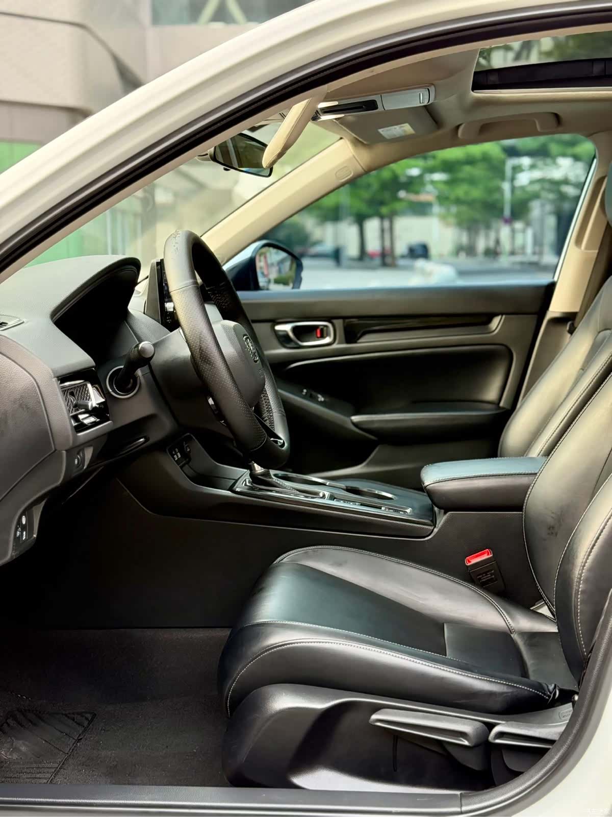 Honda Integra, 2023 10