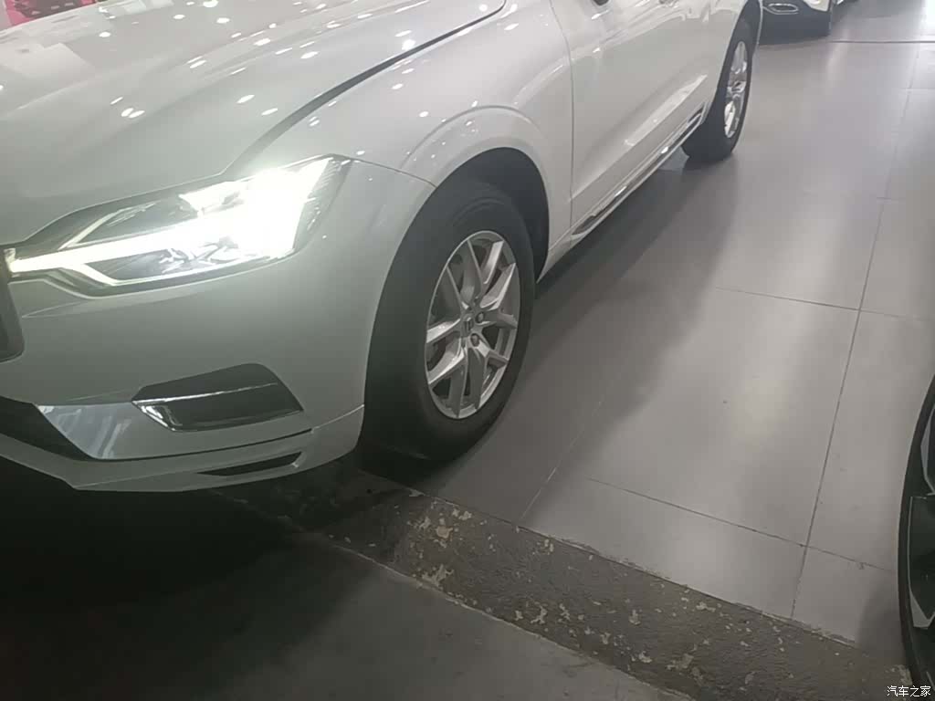 Volvo XC60, 2021 23