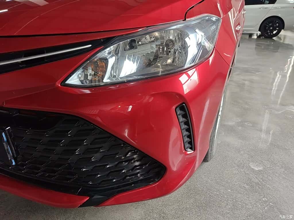 Toyota FS, 2018 24