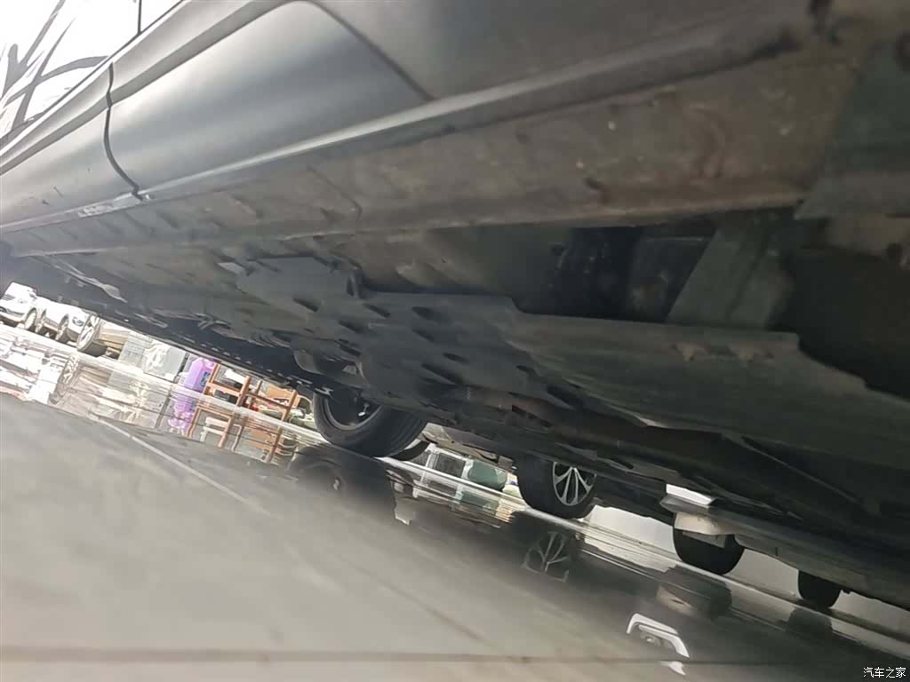 Changan X5, 2022 22