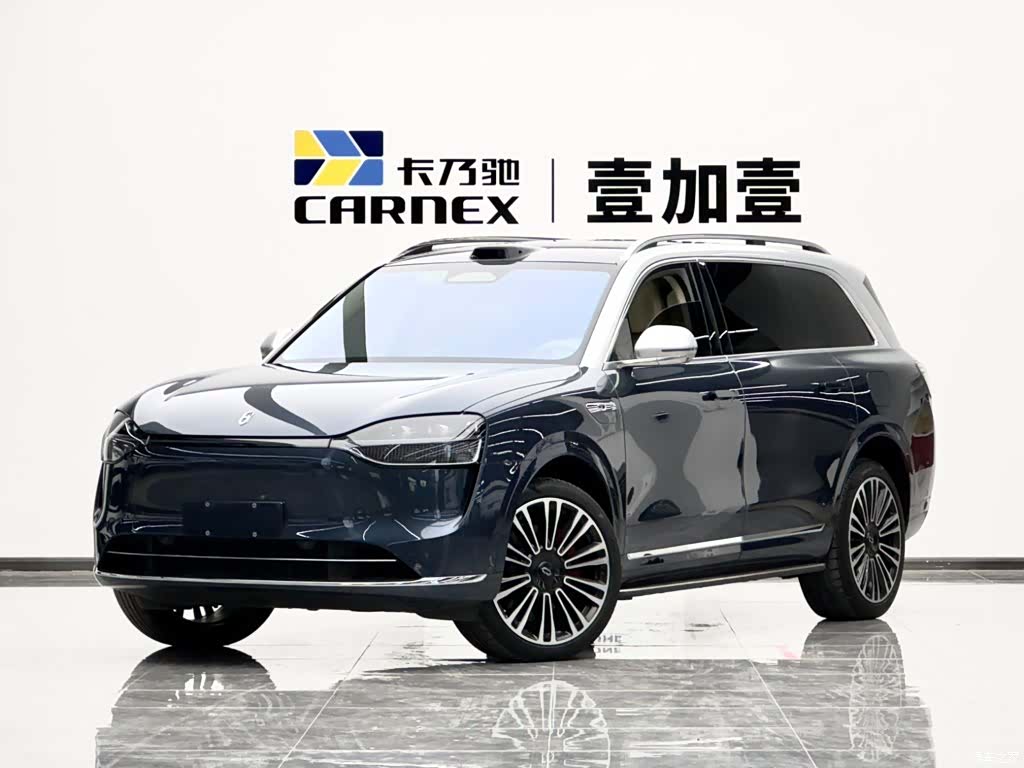 AITO M9, 2024 1