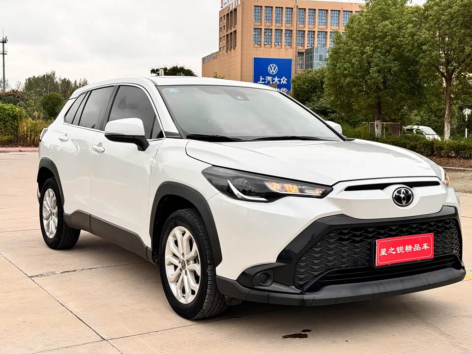 Toyota Fenglanda Toyota Fenglanda