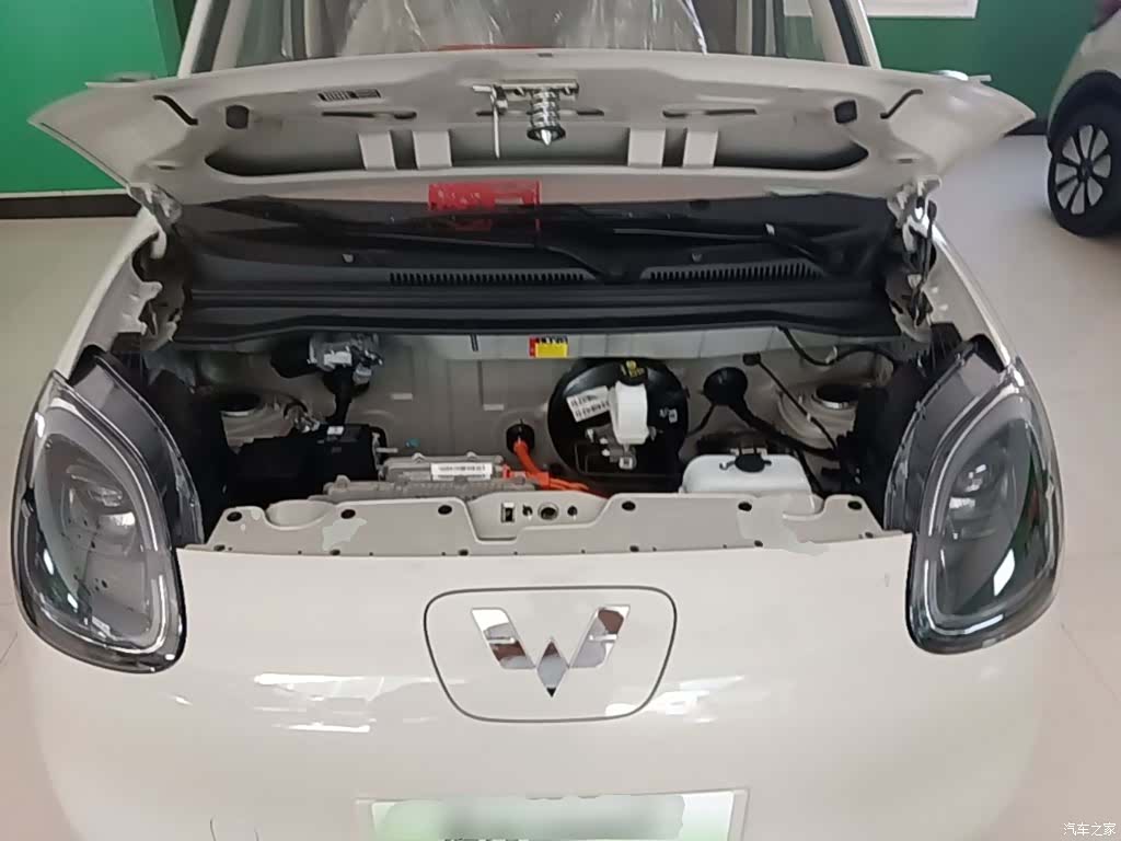 Wuling MINIEV, 2026 20