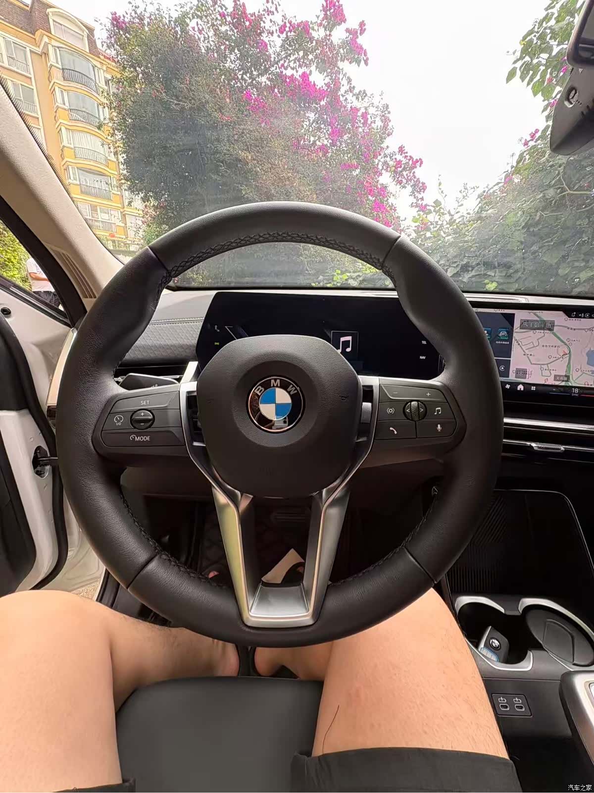 BMW X2, 2026 3