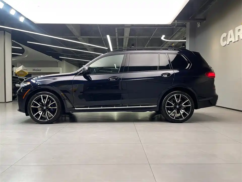 BMW X7 BMW X7