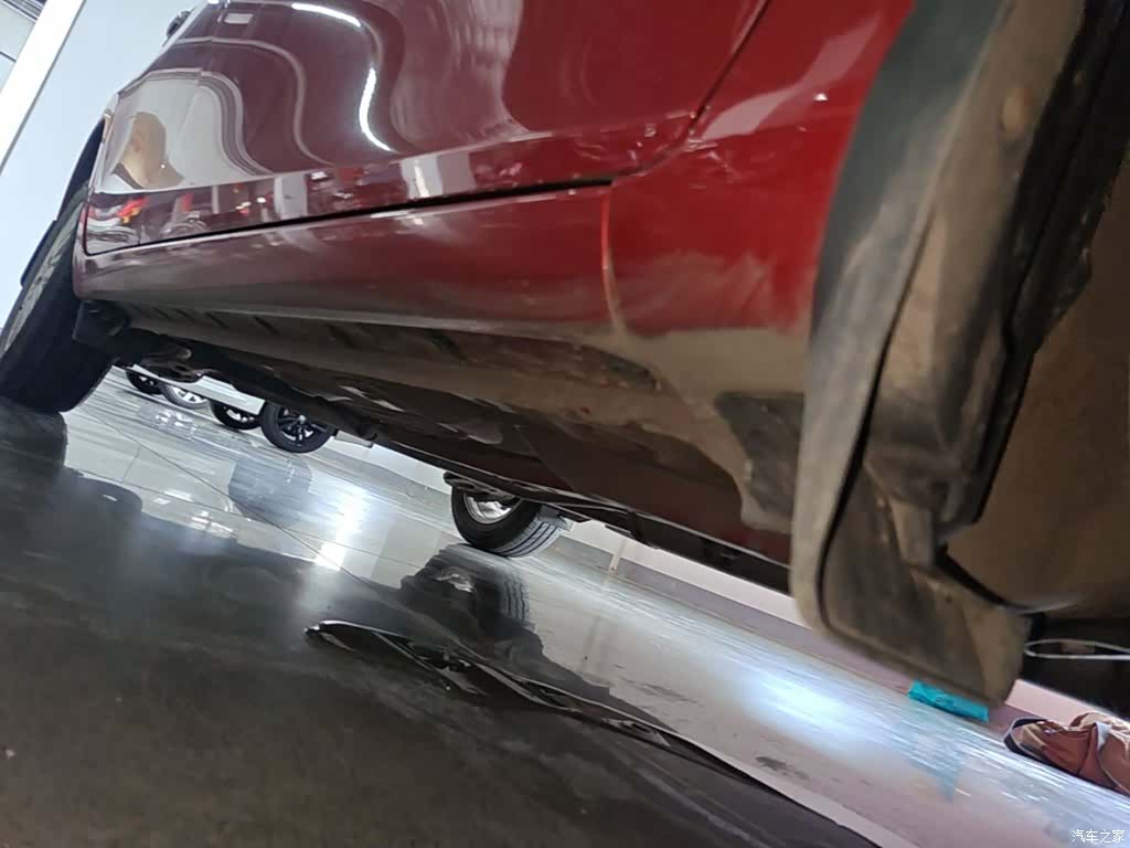 Toyota FS, 2018 21
