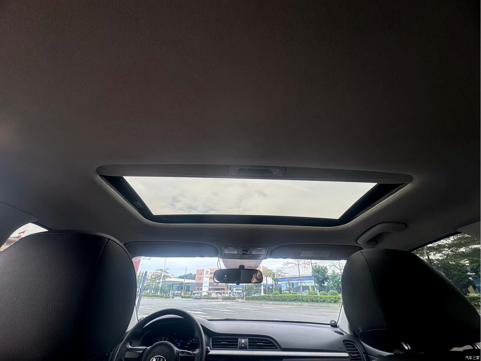 Kia K2, 2017 12