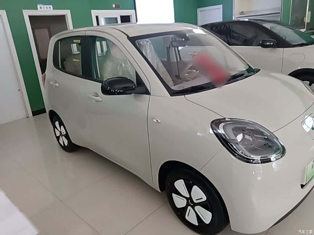 Wuling MINIEV, 2026 4