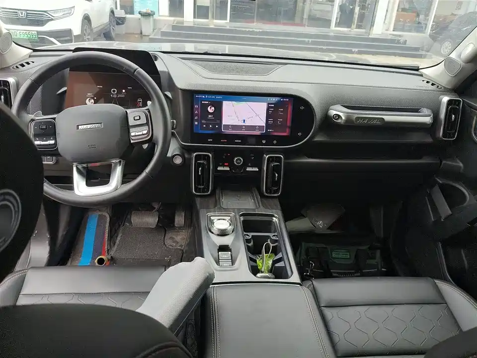 Haval Big dog Haval Big dog