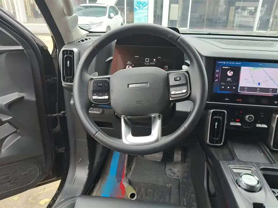 Haval Big dog Haval Big dog