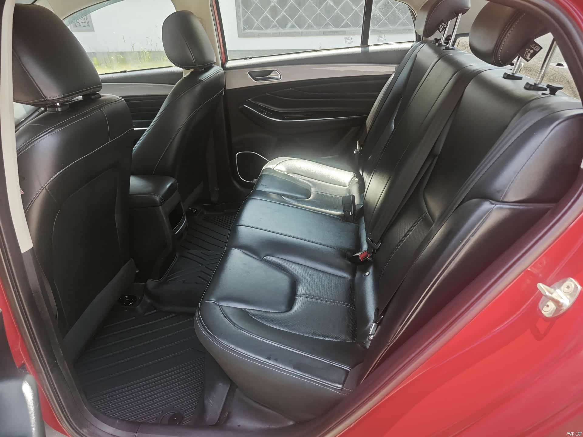 Chery 5, 2021 10