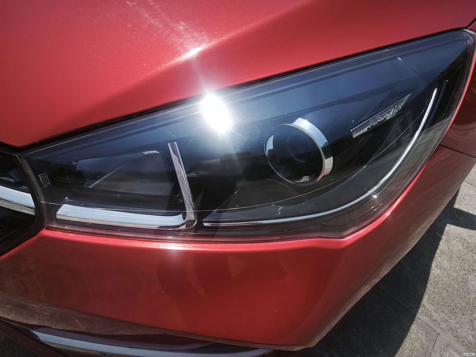 Chery 5, 2021 19