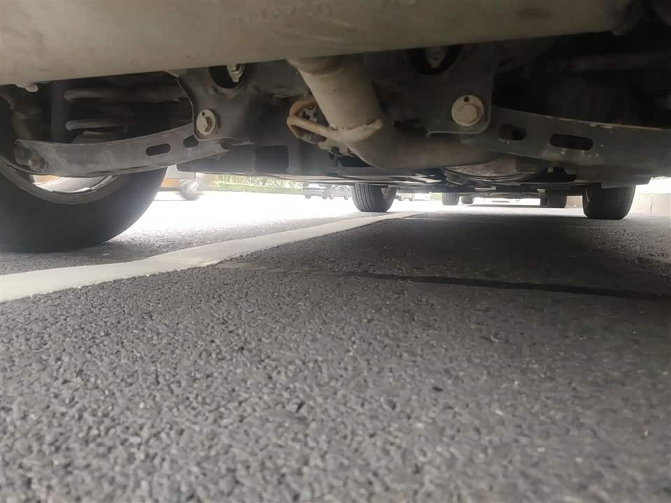 Buick Angkewei Plus Buick Angkewei Plus