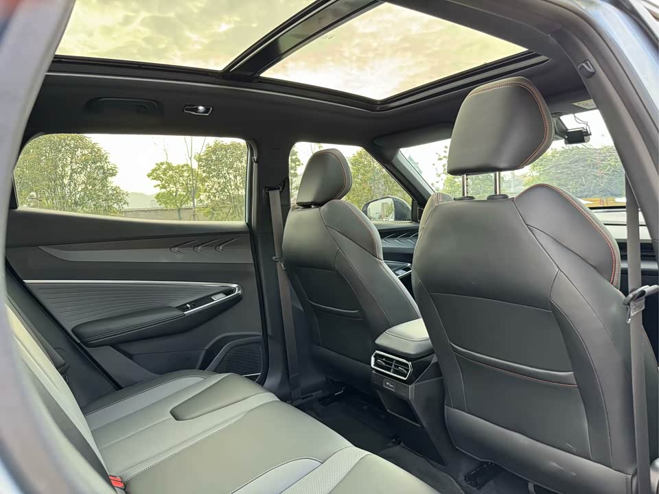 Geely Atlas Geely Atlas