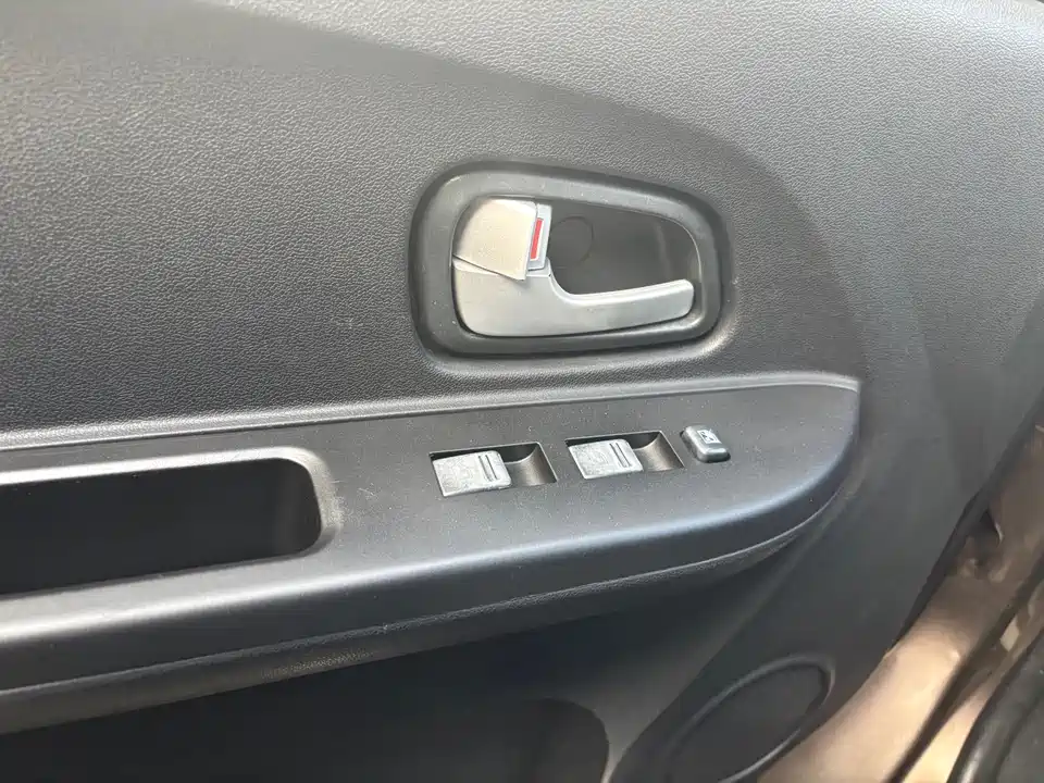 Changan Kaicheng Changan Ruixing M60