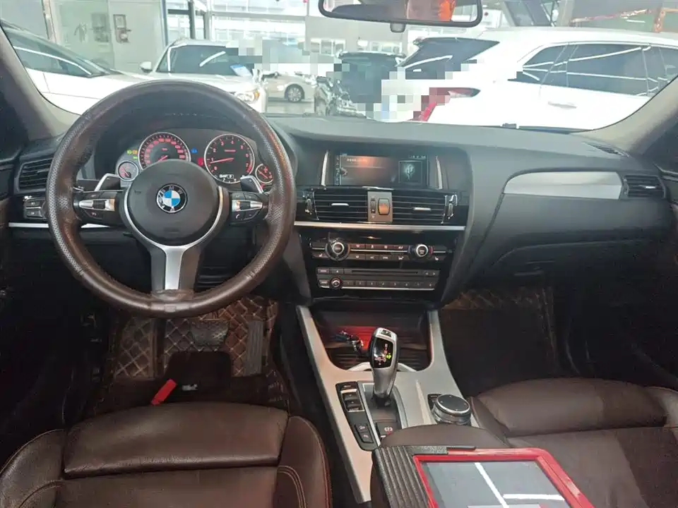 BMW X4 BMW X4