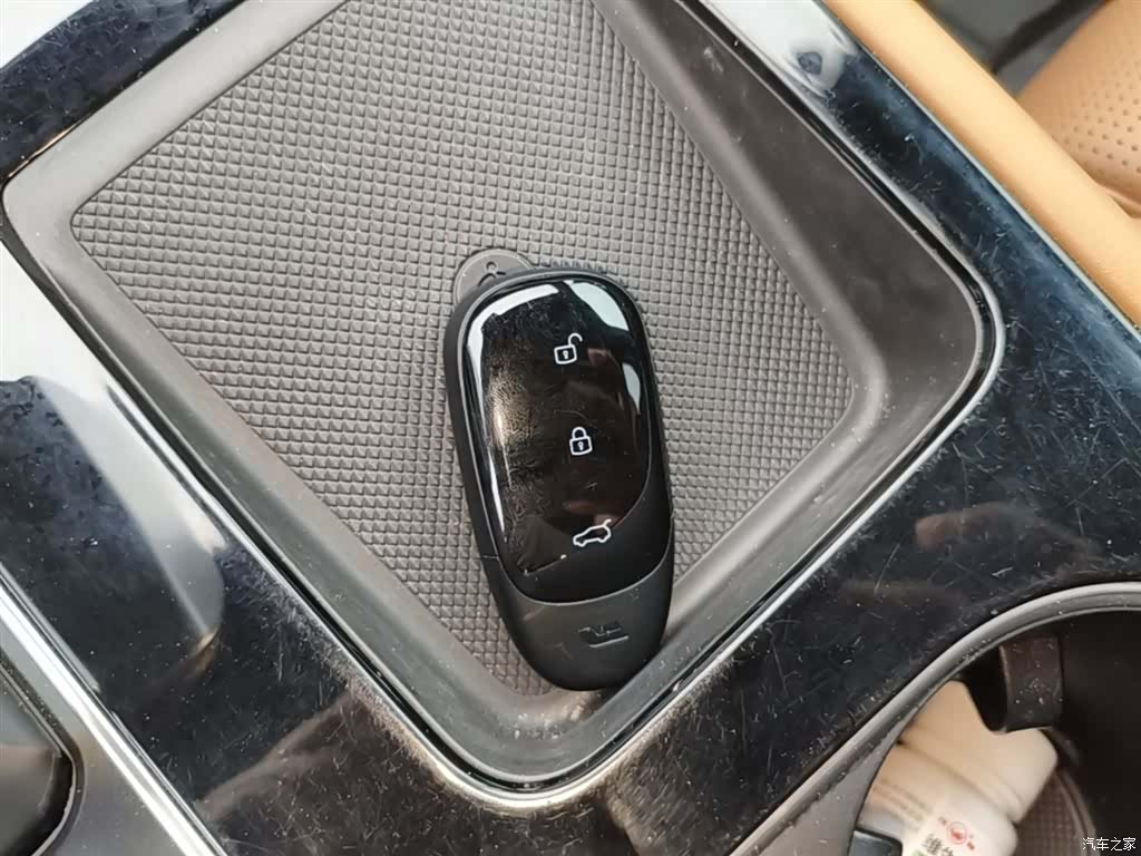 Li Auto ONE, 2022 9