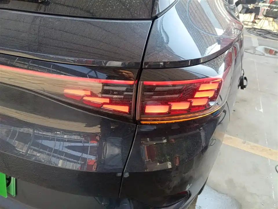 Volkswagen ID.4 CROZZ